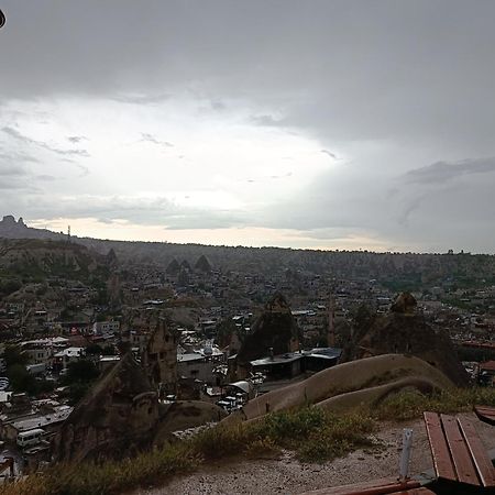 Cappadocia Caravan Otel Göreme Exteriér fotografie